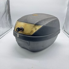 APRILIA SCARABEO 50 1994 - 1999 - BAULETTO POSTERIORE CON CHIAVE USATO