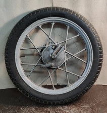 RUOTA POSTERIORE GRIMECA
