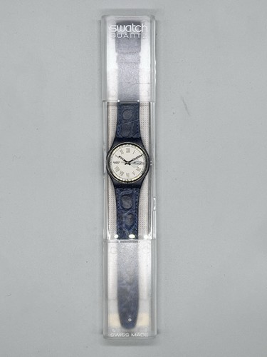 Swatch quartz vintage day - swatch,