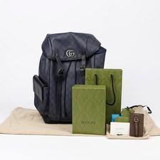 Zaino medio Gucci Ophidia GG