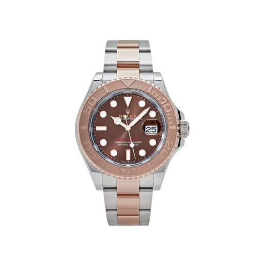 Rolex yacht master - yacht-master, 126621