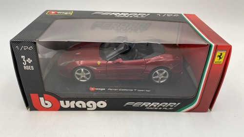 Bbu1826000 bburago ferrari - bbu1826000,