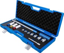 Set chiavi dinamometriche 1/2