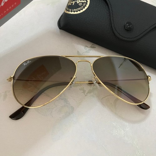 Ray ban rb3025 001 - 001/51, aviator