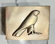 Portagioie MCM vintage