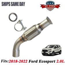 Fits: FORD ECOSPORT 2.0L