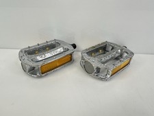 Pedali da corsa vintage anni