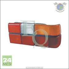 Fanalino Posteriore Eq Dx