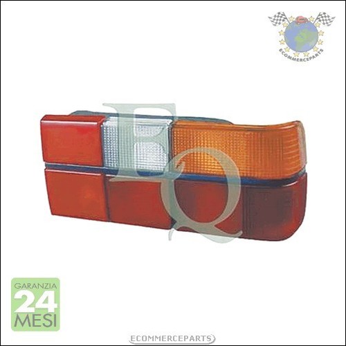 Fanalino posteriore dx - fanalino,