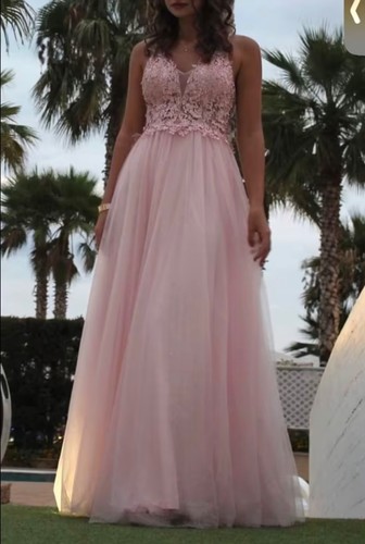 Abito elegante cerimonia - abito,
