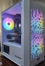 Pc gaming 1080p ryzen 5 gtx 1660 perfettamente funzionante