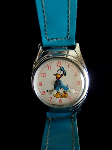 Orologio vintage originale - orologio,