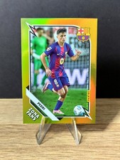 2025-26 Panini Club Fc