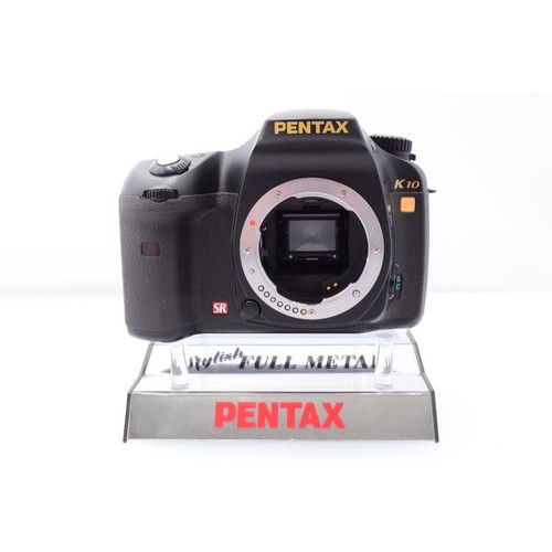 Fotocamera reflex digitale
