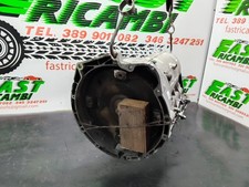 CAMBIO MARCE AUTOMATICO BMW