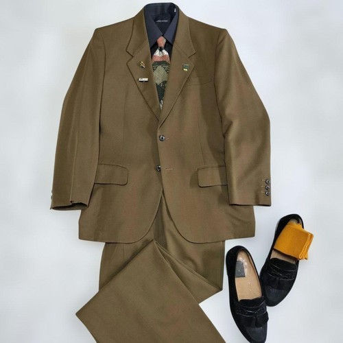 Tuta vintage giapponese