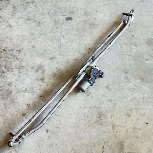 Motorino tergicristallo - motorino,