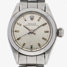 ROLEX Oyster Perpetual 6718