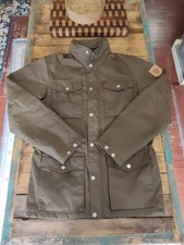 Giacca imbottita Fjallraven