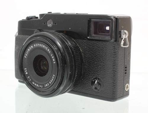 Fujifilm pro1 fujinon - x-pro1,