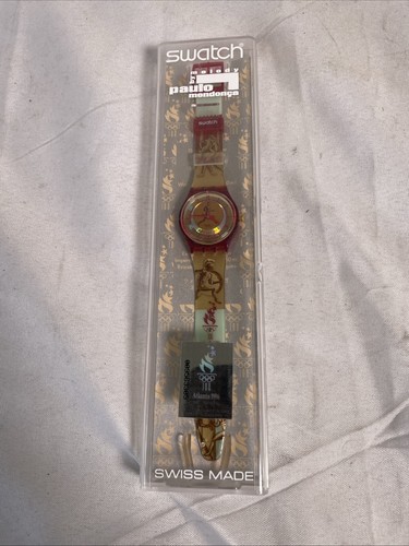 Swatch melody paulo - swatch, by