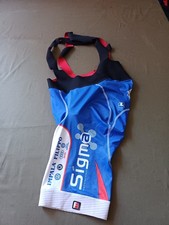 PANTALONCINO BODY SALOPETTE