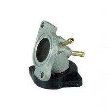 COLLETTORE ASPIRAZIONE PER YAMAHA XC 300 VERSITY 300 MBK KILIBRE 300 TUTTI
