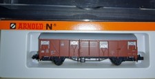 ARNOLD 4425 Ged. Carro merci