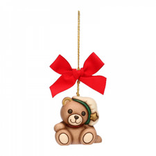 Addobbo natalizio Thun Teddy chef piccolo T10398254A82