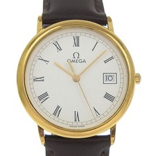 Omega De Ville Orologi