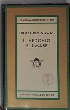 Ernest hemingway IL VECCHIO E