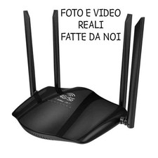 MODEM ROUTER WIFI WIRELESS 4G