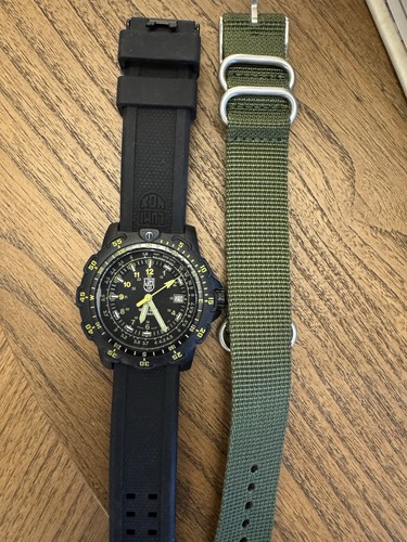 Orologio quarzo uomo - al,