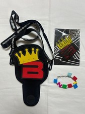 BIGBANG Goods Set Custodia