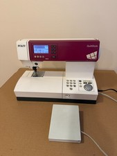 PFAFF Quilt Style 2042 sewing