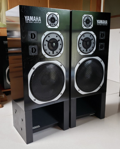 Yamaha 1000m sistema di - sistema,
