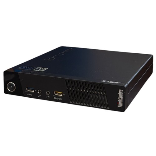Lenovo thinkcentre m83 tiny - m83,