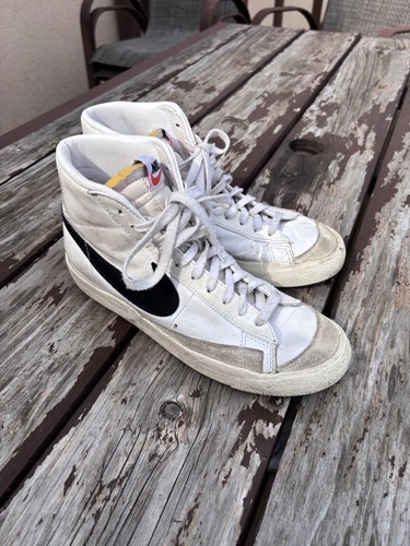Nike blazer mid vintage - 77,