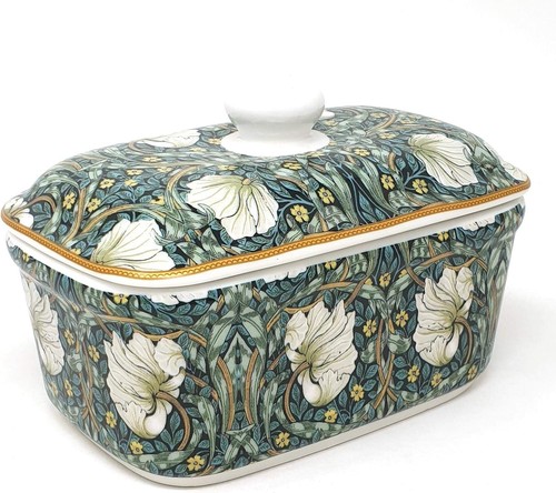 William morris pimpernel - william, morris'