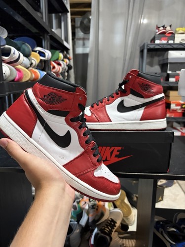 Taglia jordan 1 retro - -,