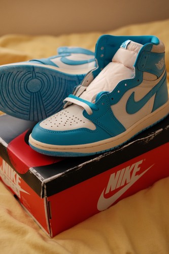 Scarpe nike air jordan - air, 1
