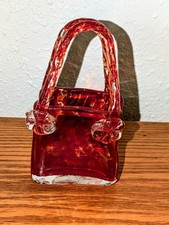 Borsetta borsetta vetro