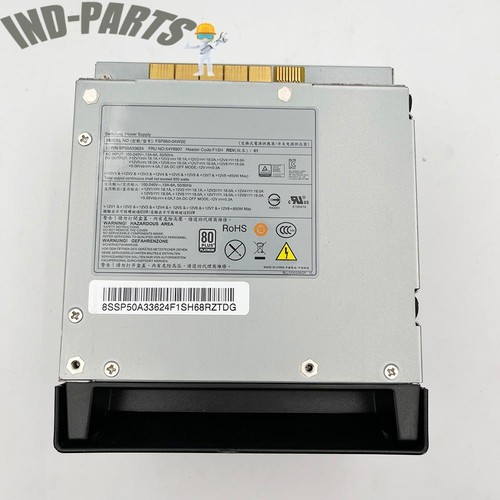 Alimentatore 850w per - alimentatore,