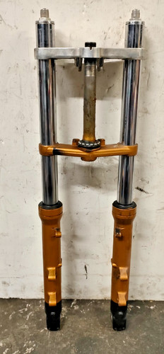 Forcella honda - km, 32.000)