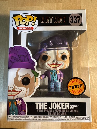 Funko pop heroes - pop!,