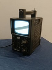 TV Portatile National Rover