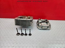 TESTATA MOLLE 3TB-11101-02-00 YAMAHA TTR 600 TT600R 1997 1999 1VJ-12111-00-00