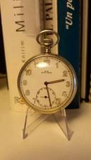 KM SOLVIL GENF Pocket Watch