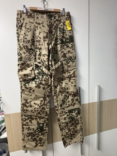 Pantaloni combattimento - pantaloni, da