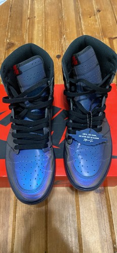 Air jordan retro - jordan, 1